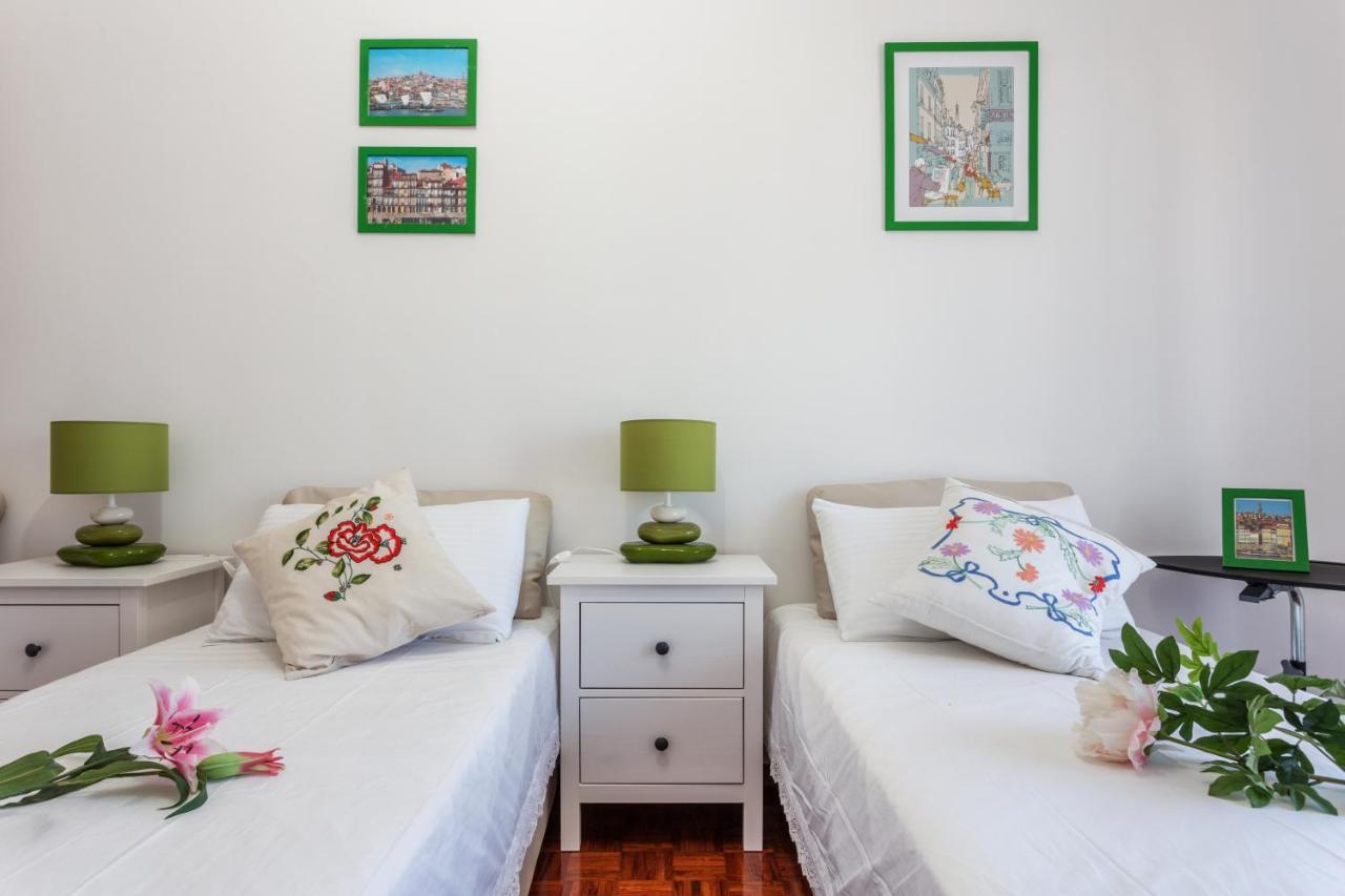 Sea View Fairy Tale Faro Exterior foto