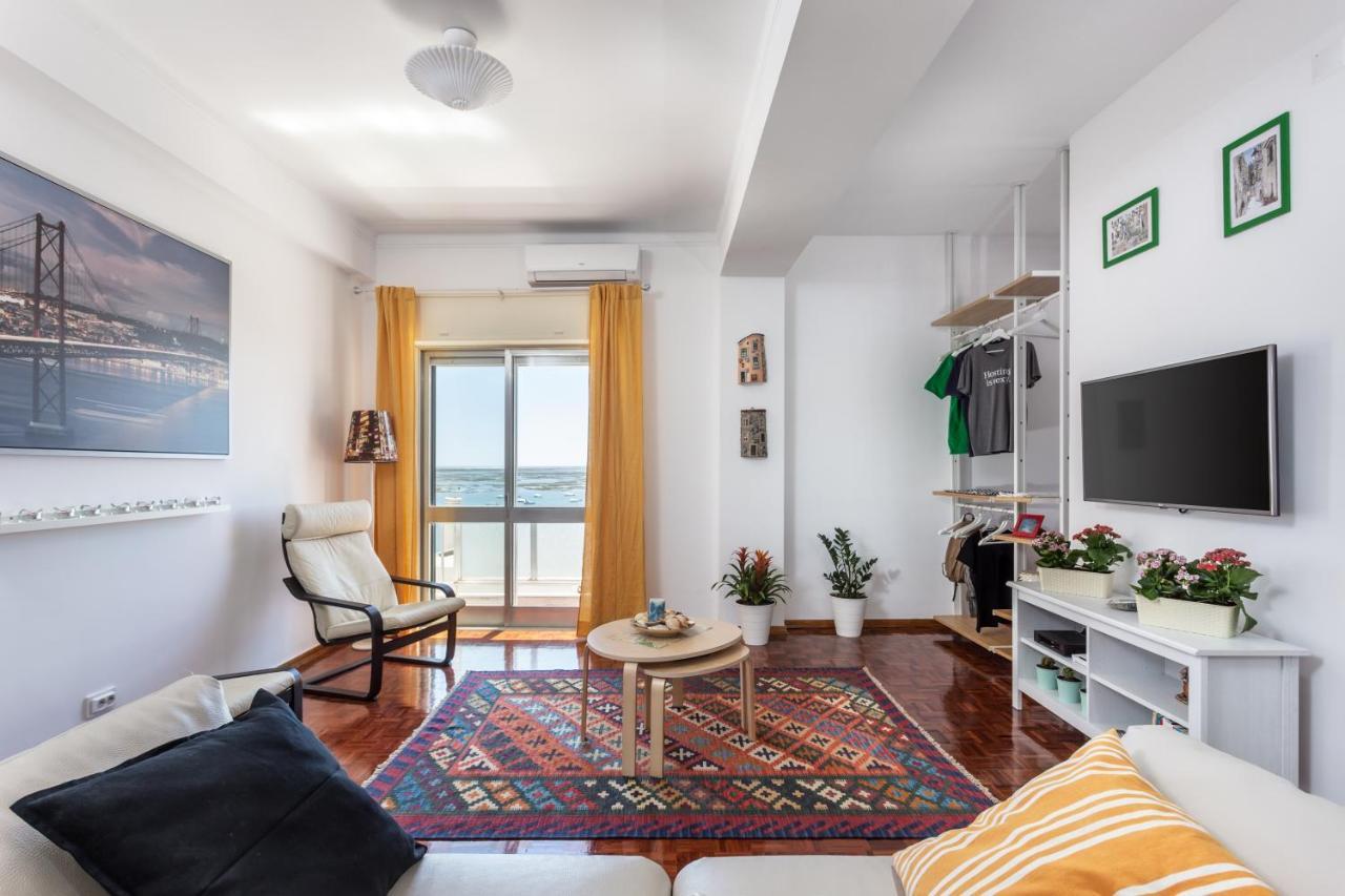 Sea View Fairy Tale Faro Exterior foto