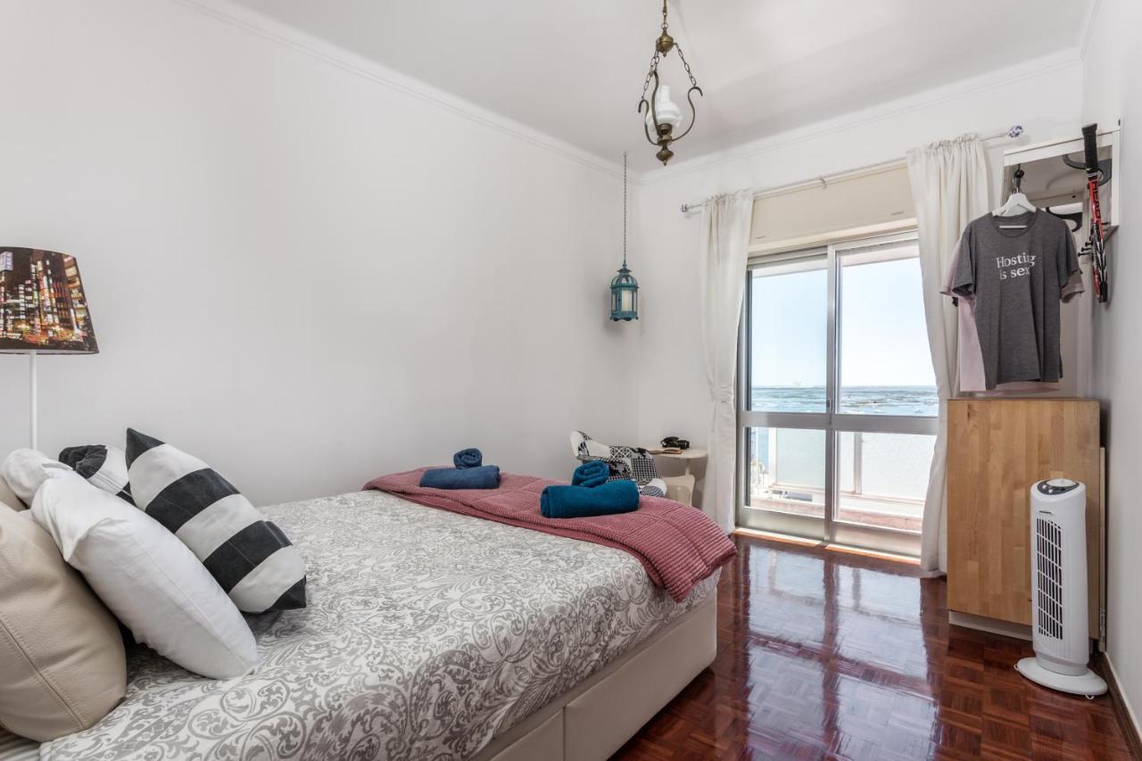 Sea View Fairy Tale Faro Exterior foto